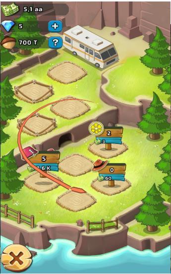 放置森林农场手游免费版(1)