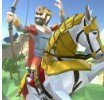 王者战骑正版