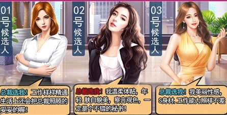 上流社会通用版图2