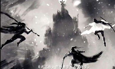 死亡恋爱册游戏最新版图5