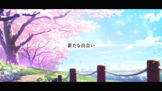 偶像大师STARLIT SEASON