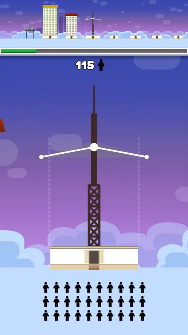 总统房建造免费版截图2