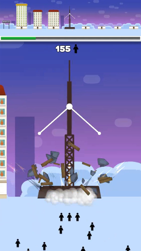 总统房建造免费版截图3