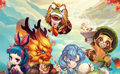 我做菜贼香原版图3