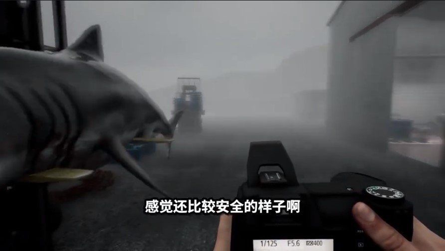 记者模拟器手机版图3