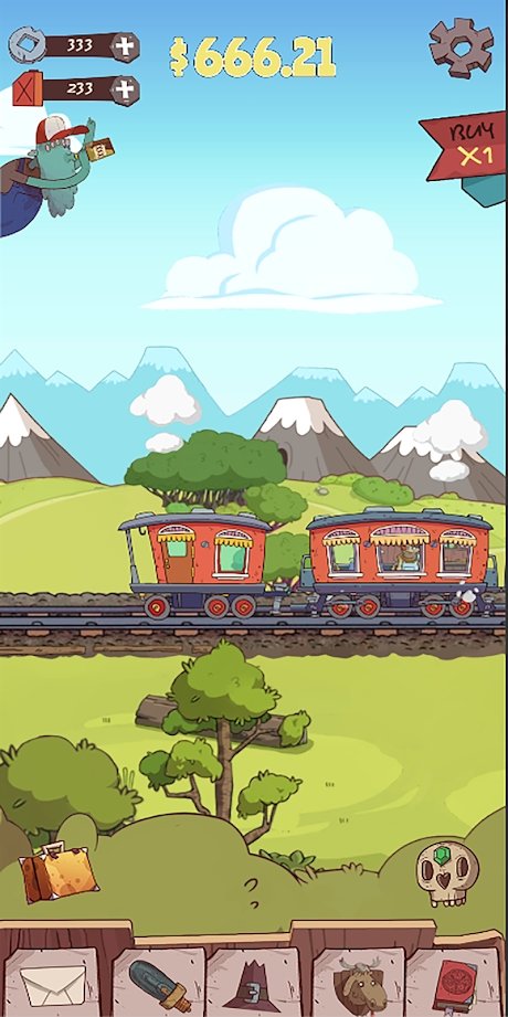 Rails Empire(1)