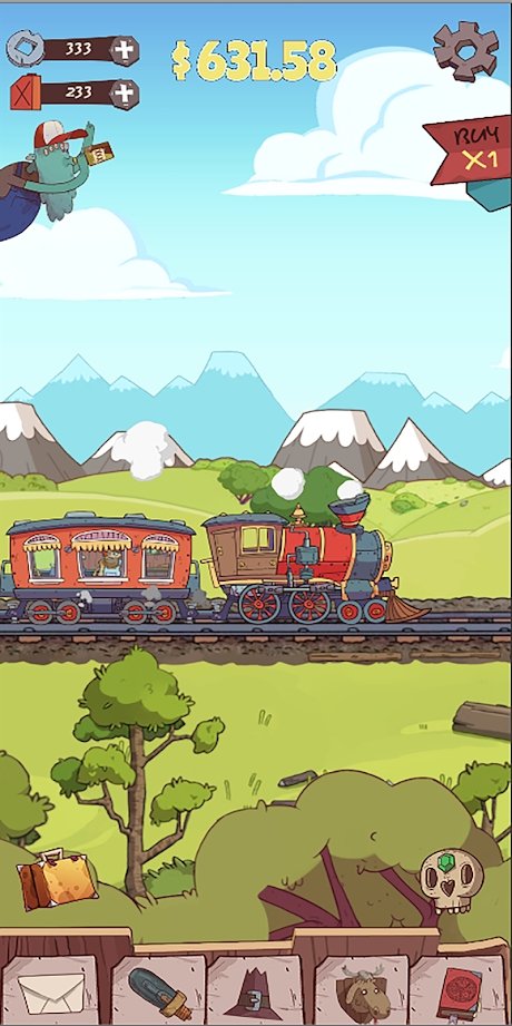 Rails Empire(2)