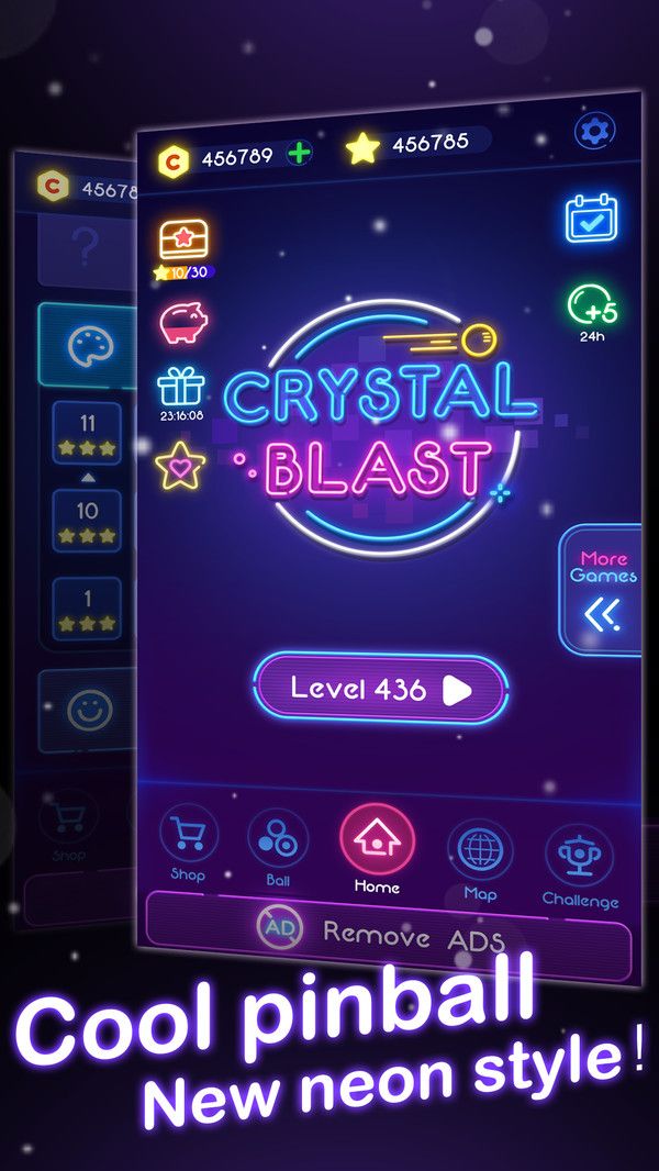 最强粉碎球最新免费版图2