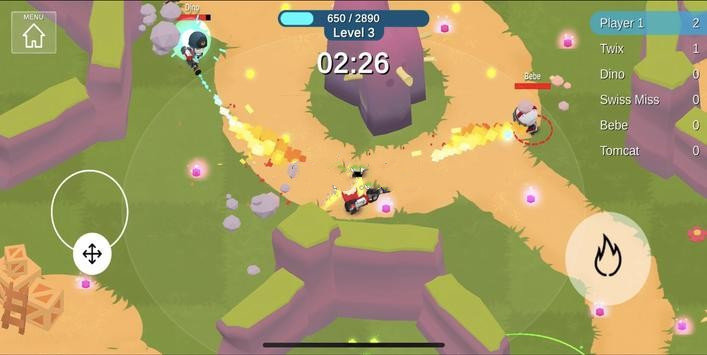 fragArena.io手机免费版图2