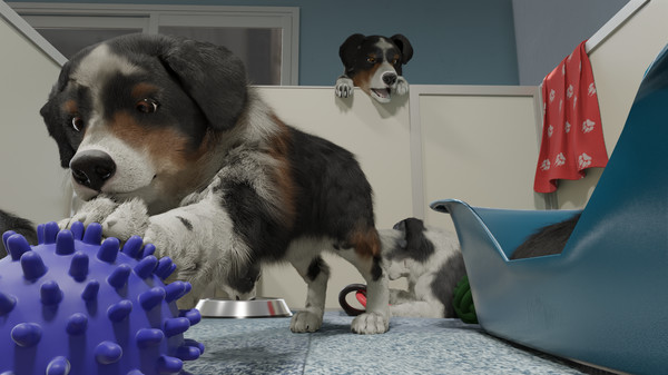 训狗师直装游戏版图3
