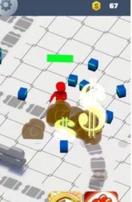 疯狂射击安卓免费版图2