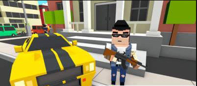 像素射击大佬手游免费版图2