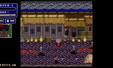 80年代士兵突击官方版图2