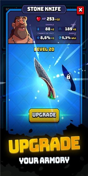 flippy knife 2图1