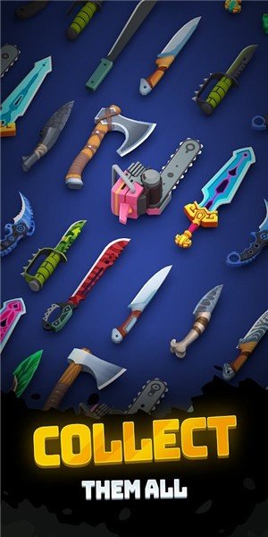 flippy knife 2图3