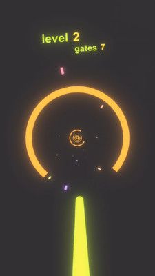 不速之客图2