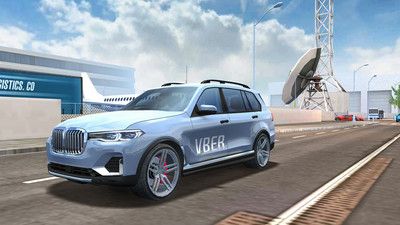 出租车模拟2026最新版截图3