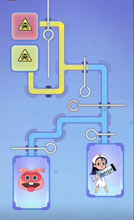 救救妹妹免费原版图3