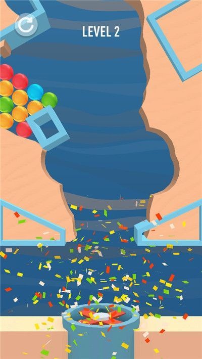 沙滩炸弹红包版图3