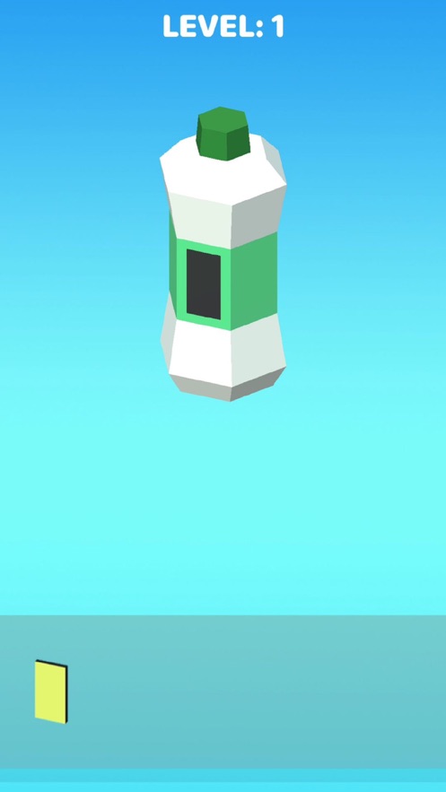 完美匹配3D拼图手机正版图4