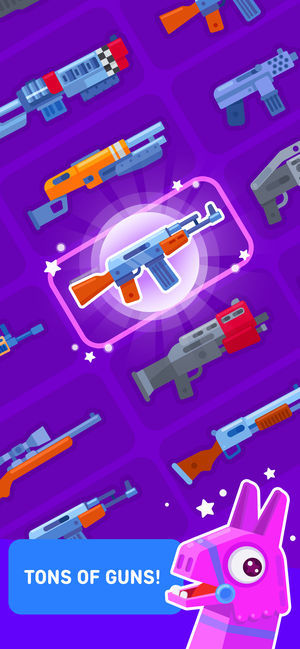 Guncontrol手机版图2