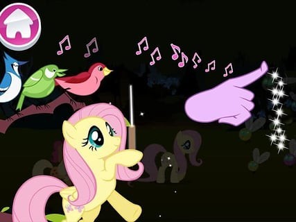 My Little Pony最新版