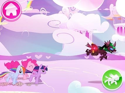 My Little Pony最新版