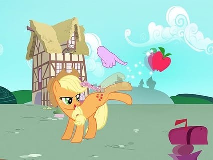 My Little Pony最新版