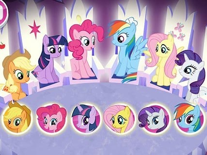 My Little Pony最新版