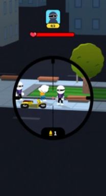 王牌小射手安卓版