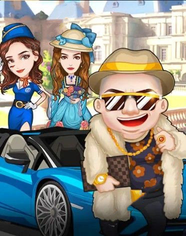 草根成长记手游无广告版