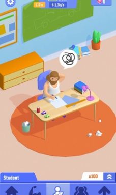 休闲成功人士游戏正版图2