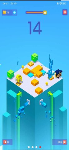 布洛克朋友图1