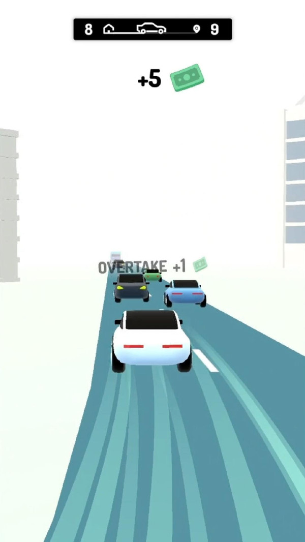 躁狂出租车(1)