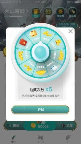 萌鸟森林直装游戏版图3