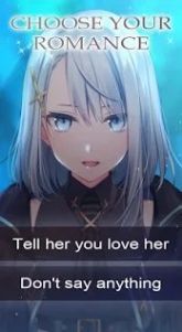我的死神女友中文版(3)