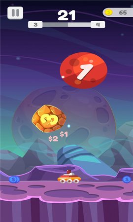 魔兽星球(1)