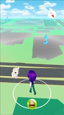 一起来抓猫手游免费版图1