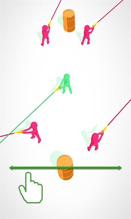 激光射手手机正版图2