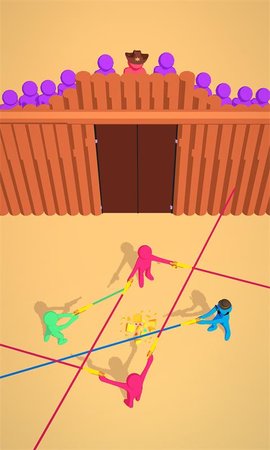 激光射手手机正版图3