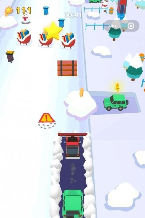 疯狂大铲车3D游戏安装包图2