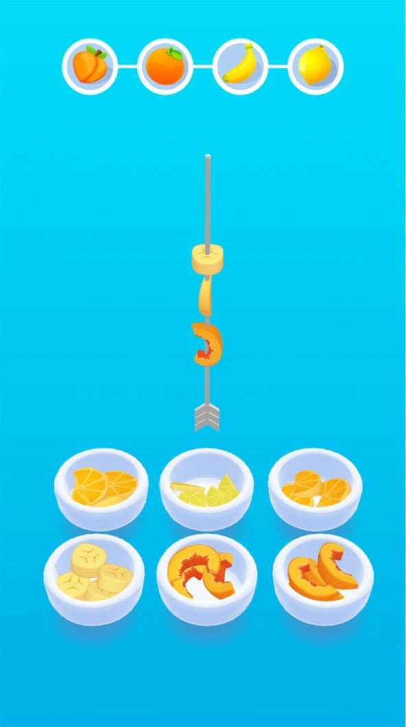 小吃美食家通用版图1