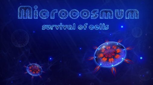微生物模拟器手机最新版图1
