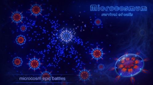 微生物模拟器手机最新版图2