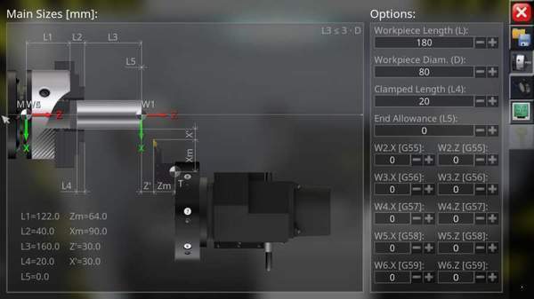 CNC模拟器免费版图3