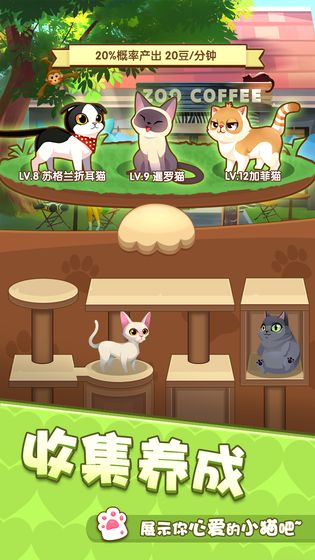 爱猫公社(3)