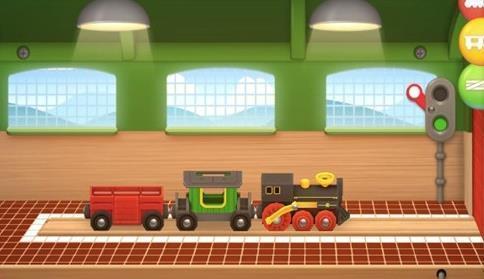 briorailway游戏最新版图2