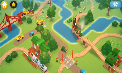 briorailway游戏最新版图3
