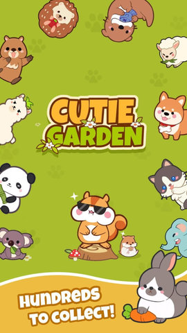 萌宠花园手机正版图1