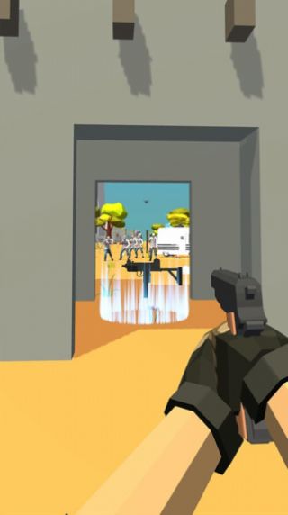 僵尸杀杀杀安卓免费版图3